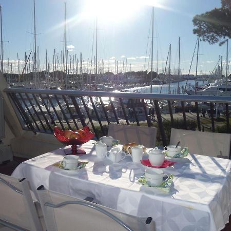 לה-גרו-דו-רואה Apartment Les Jardins Du Port-8 By Interhome מראה חיצוני תמונה