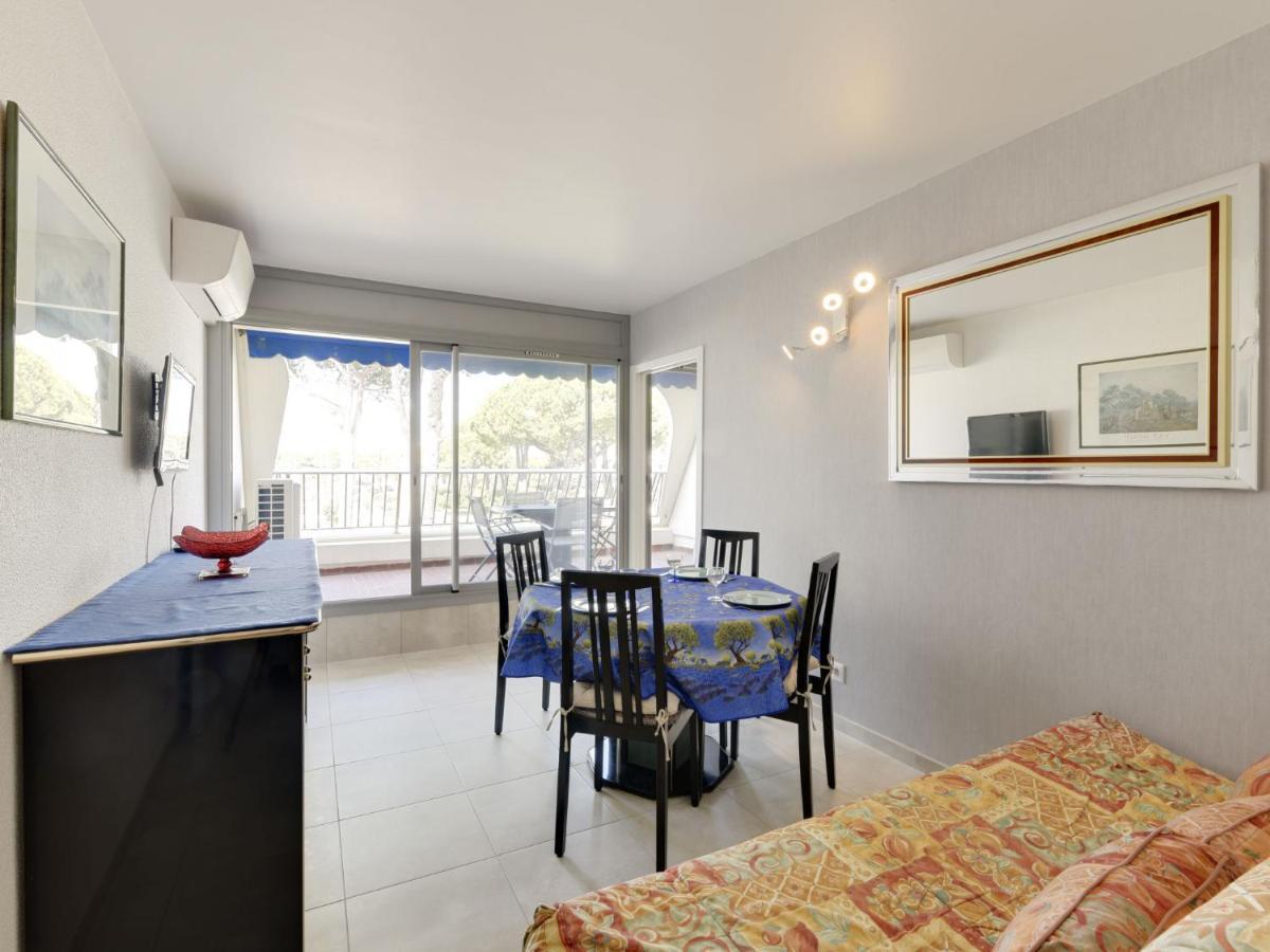 לה-גרו-דו-רואה Apartment Les Jardins Du Port-8 By Interhome מראה חיצוני תמונה